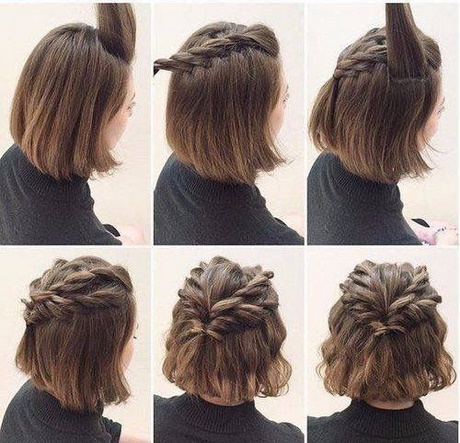 simple-hairstyles-for-mid-length-hair-21_6 Simple hairstyles for mid length hair