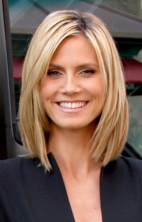 straight-hair-shoulder-length-haircuts-13_8 Straight hair shoulder length haircuts