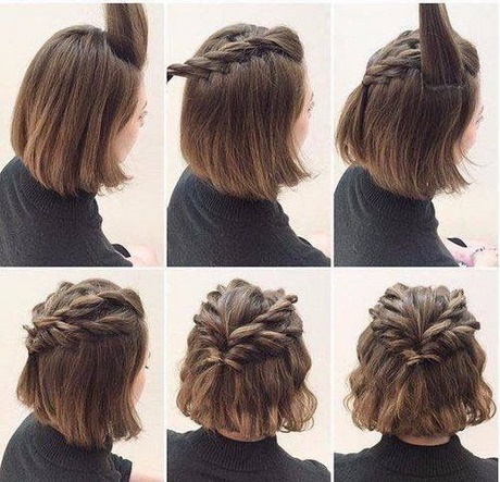 unique-hairstyles-for-shoulder-length-hair-20_3 Unique hairstyles for shoulder length hair