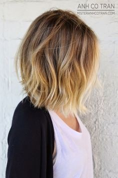 unique-hairstyles-for-shoulder-length-hair-20_6 Unique hairstyles for shoulder length hair