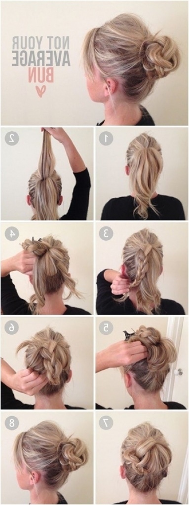 updos-for-long-hair-casual-29_16 Updos for long hair casual