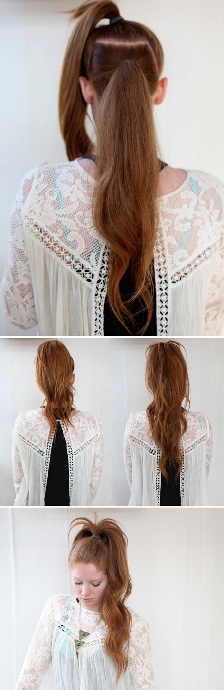 very-simple-hairstyles-for-long-hair-74_7 Very simple hairstyles for long hair