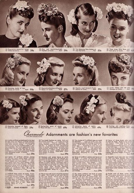 1940s-vintage-hairstyles-26_3 1940s vintage hairstyles