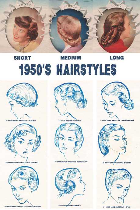 1950-hairstyles-easy-93_13 1950 hairstyles easy