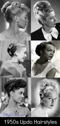 1950s-updo-hairstyles-for-long-hair-11_6 1950s updo hairstyles for long hair