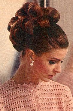 1960s-updo-hairstyles-20 1960s updo hairstyles