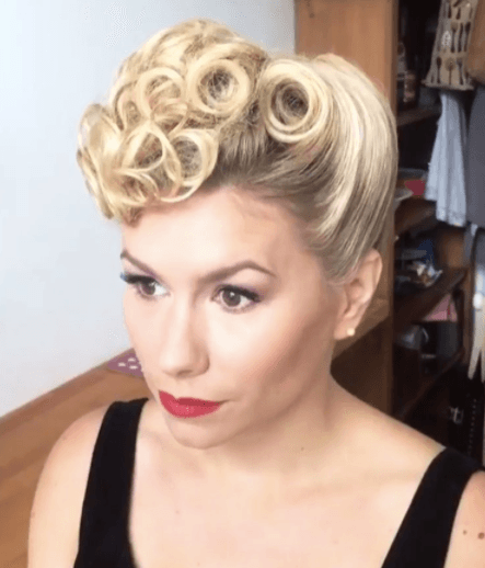 40s-updo-hairstyles-24p 40s updo hairstyles