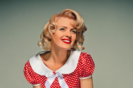 50s-pin-up-hair-61 50s pin up hair