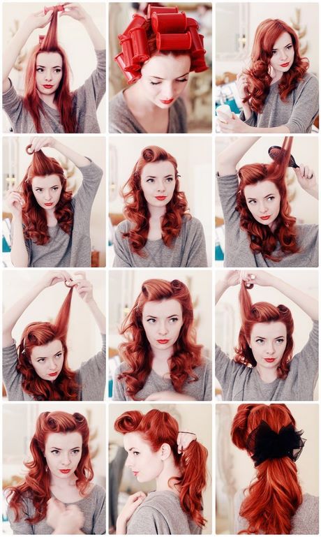 50s-pin-up-hairstyles-87_11 50s pin up hairstyles