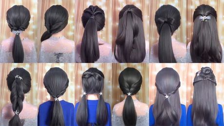 amazing-hairstyles-easy-91_3 Amazing hairstyles easy