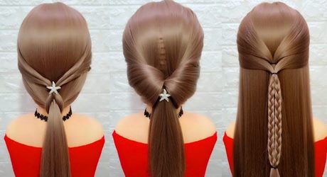 amazing-hairstyles-easy-91_9 Amazing hairstyles easy