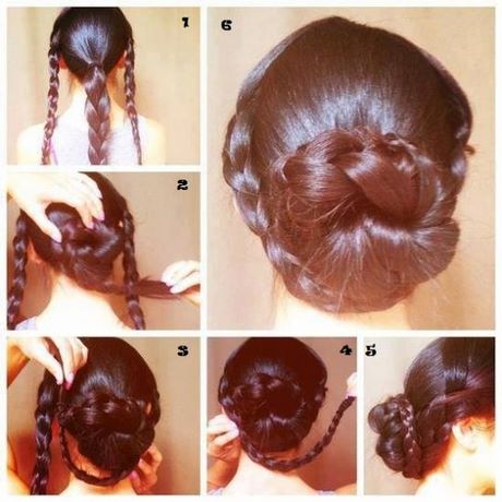 best-and-simple-hairstyle-72_13 Best and simple hairstyle