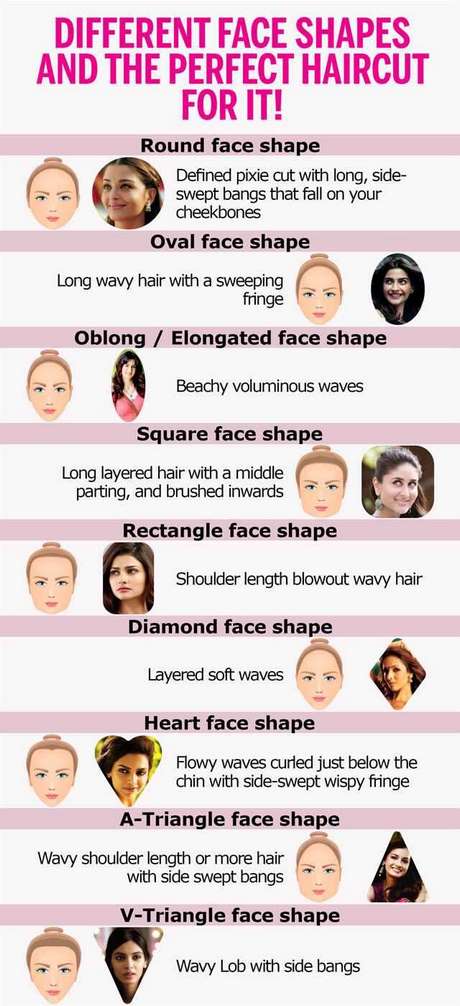 best-hair-length-for-round-face-shape-37_11 Best hair length for round face shape