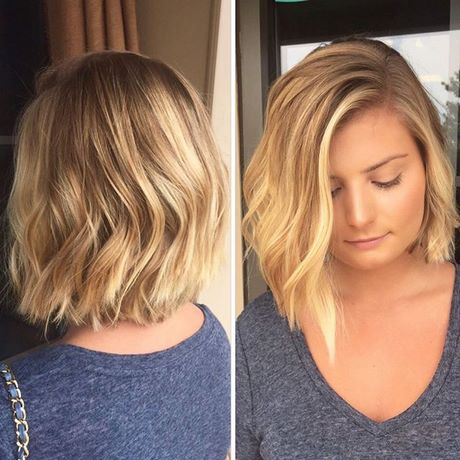 best-layered-haircuts-for-round-faces-33_7 Best layered haircuts for round faces