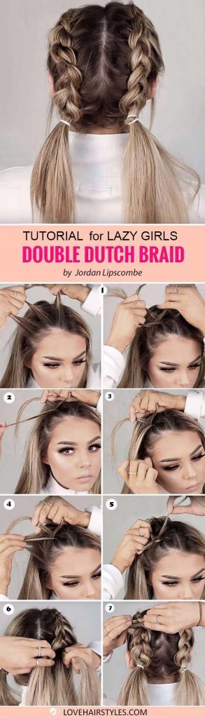 best-simple-hairstyles-for-medium-hair-46_5 Best simple hairstyles for medium hair