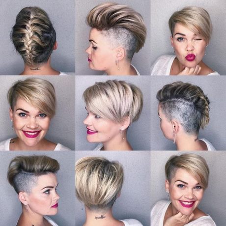 cool-easy-hairstyles-for-short-hair-27_9 Cool easy hairstyles for short hair