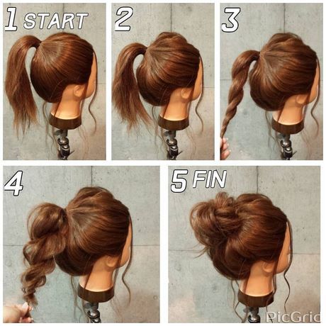 cute-and-easy-hair-ideas-25 Cute and easy hair ideas