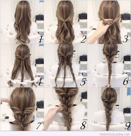 cute-and-very-easy-hairstyles-41_16 Cute and very easy hairstyles