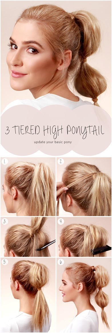 cute-basic-hairstyles-97_5 Cute basic hairstyles