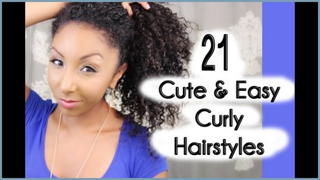 cute-hairstyles-easy-and-fast-18_19 Cute hairstyles easy and fast
