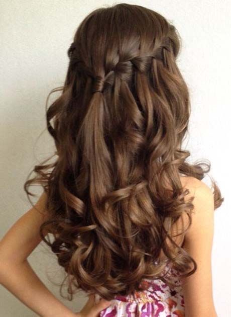 different-simple-hairstyles-for-girls-96_6 Different simple hairstyles for girls