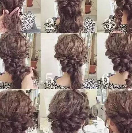 do-it-yourself-updos-for-short-hair-18_14 Do it yourself updos for short hair