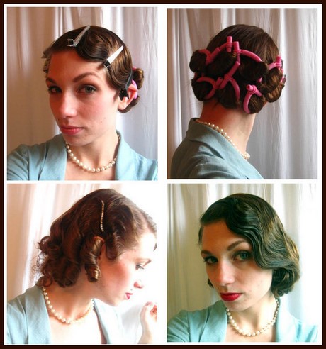 easy-1920s-updo-47_15 Easy 1920s updo