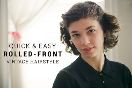 easy-1940s-hairstyles-for-short-hair-41_14 Easy 1940s hairstyles for short hair