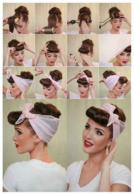 easy-50s-hairstyles-for-long-hair-71_11 Easy 50s hairstyles for long hair