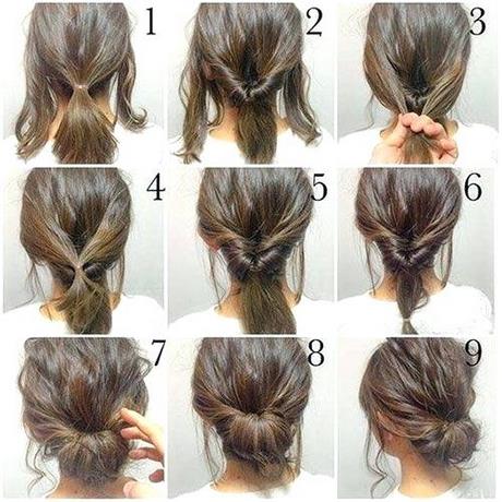 easy-at-home-updos-for-short-hair-20j Easy at home updos for short hair