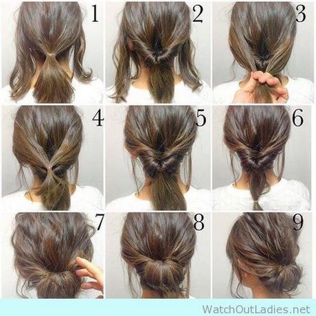 easy-basic-hairstyles-86_10 Easy basic hairstyles