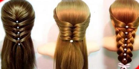 easy-but-beautiful-hairstyles-98_15 Easy but beautiful hairstyles