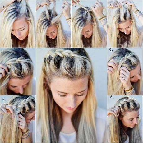 easy-do-it-yourself-hairstyles-61_9 Easy do it yourself hairstyles