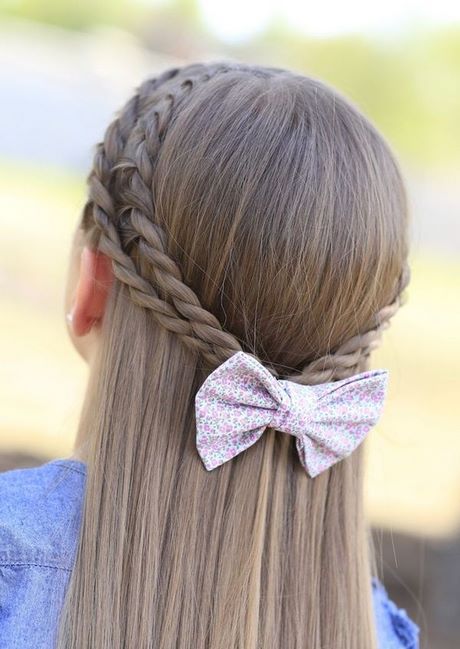 easy-hair-designs-for-girls-25_18 Easy hair designs for girls