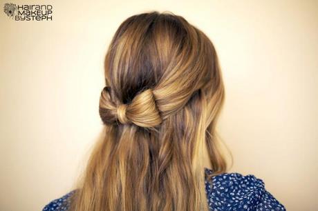 easy-hair-designs-for-girls-25_8 Easy hair designs for girls