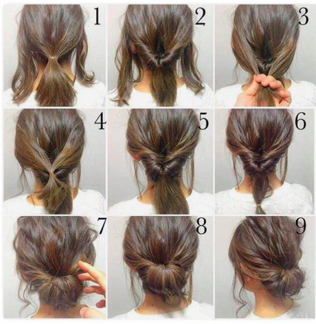 easy-hairstyle-ideas-02p Easy hairstyle ideas