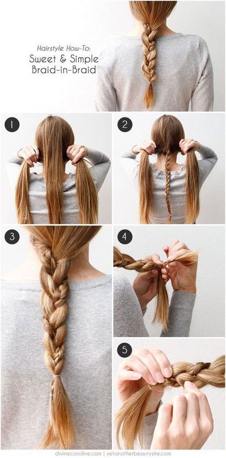 easy-hairstyles-for-dummies-63_7 Easy hairstyles for dummies