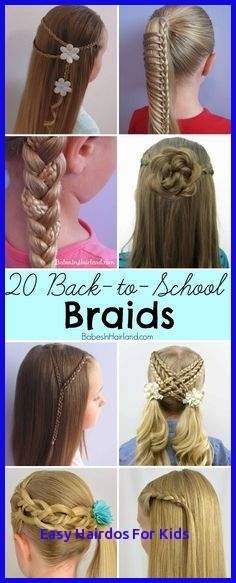 easy-hairstyles-for-girls-at-home-99_9 Easy hairstyles for girls at home