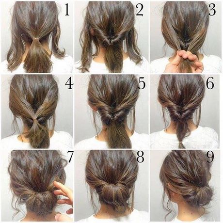 easy-to-do-hair-style-61_2 Easy to do hair style
