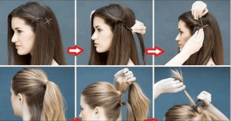 girls-hairstyle-simple-54_2p Girls hairstyle simple
