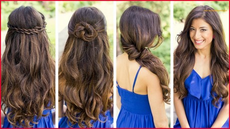 girls-simple-hair-style-74_10 Girls simple hair style