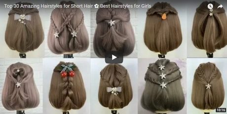 gorgeous-hairstyles-for-short-hair-37_16 Gorgeous hairstyles for short hair