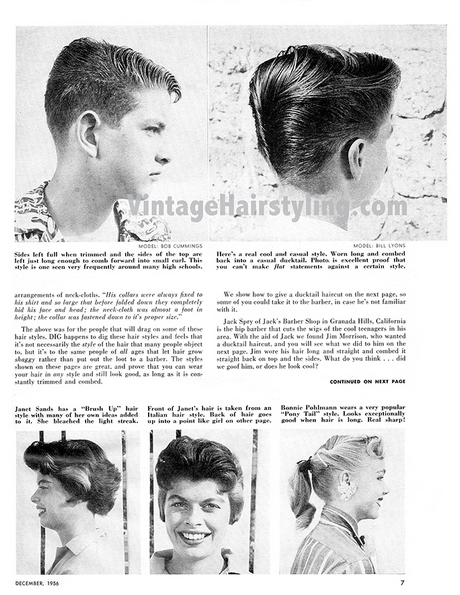 haircut-vintage-74_18 Haircut vintage