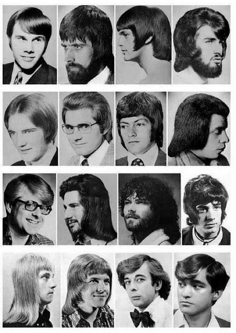 haircut-vintage-74_9 Haircut vintage
