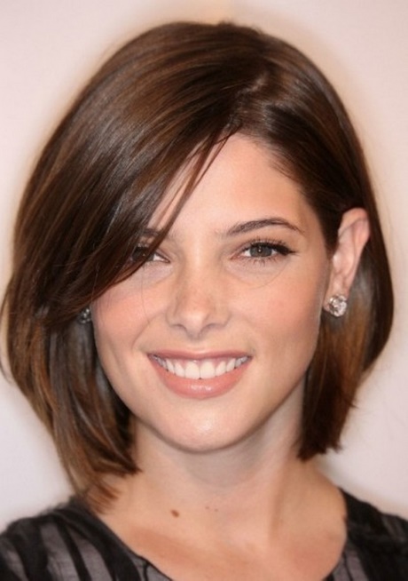 haircuts-for-medium-hair-and-round-face-53_7 Haircuts for medium hair and round face