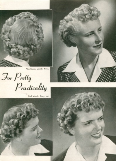 hairstyle-1940s-vintage-02_5 Hairstyle 1940s vintage