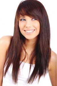 hairstyle-for-round-face-women-long-hair-58_2 Hairstyle for round face women long hair
