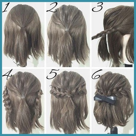 half-up-short-hairstyles-02_14 Half up short hairstyles