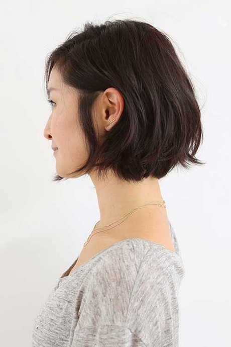 neck-length-haircuts-27_9 Neck length haircuts