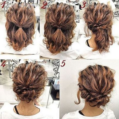 new-simple-hairstyles-for-medium-hair-08_2 New simple hairstyles for medium hair